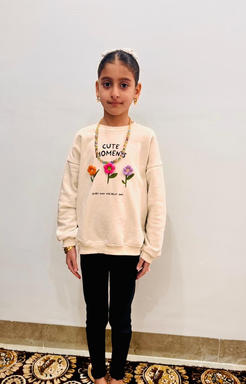 Human Appeal Orphan - Noora