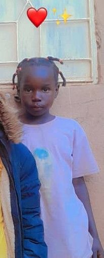 Human Appeal Orphan - Aya