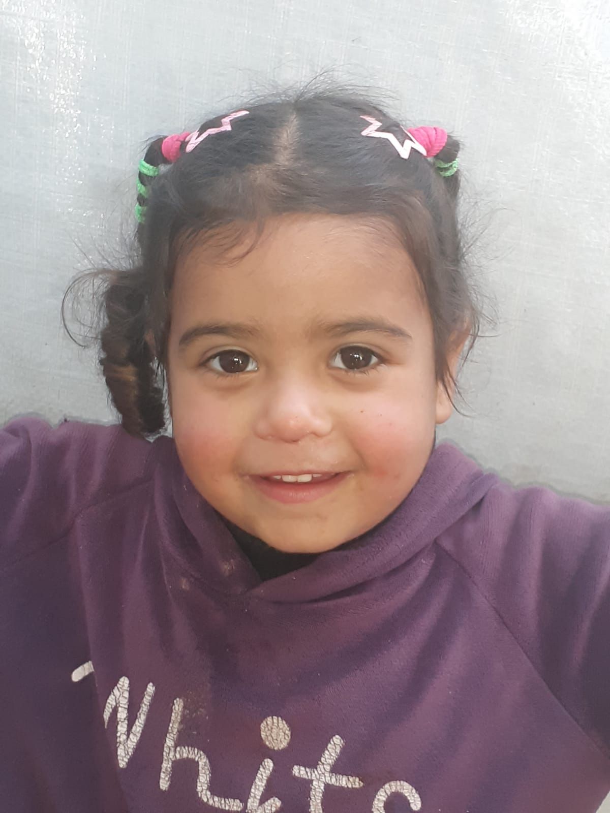 Human Appeal Orphan - Sewar