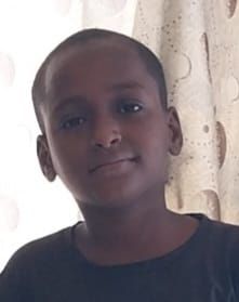 Human Appeal Orphan - Mohamed