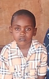 Human Appeal Orphan - Wael