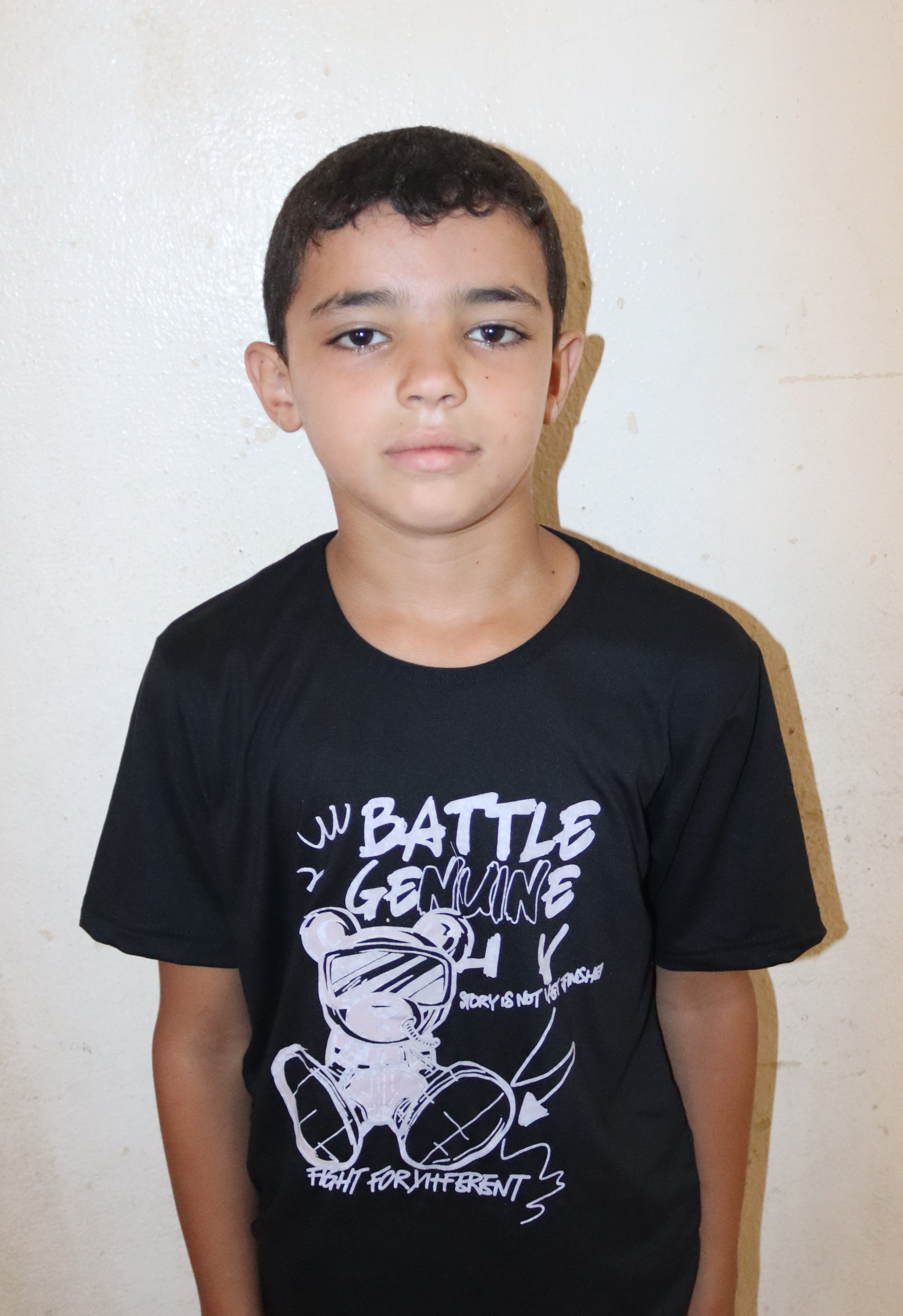 Human Appeal Orphan - Yasir