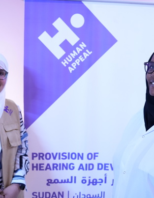 Sudan Field Diaries Part 3: Restoring Health and Hope Through Medical Care