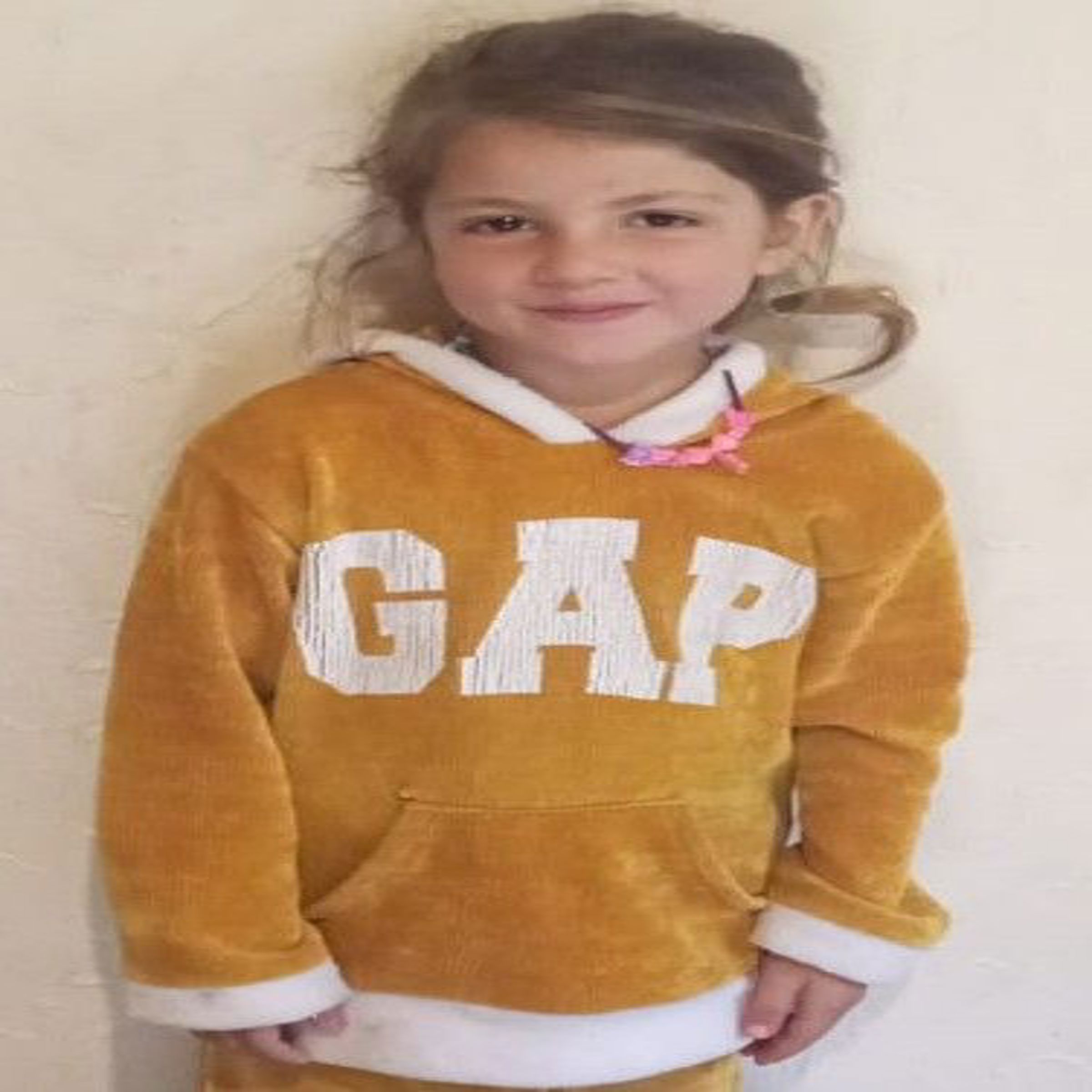 Human Appeal Orphan - Rama