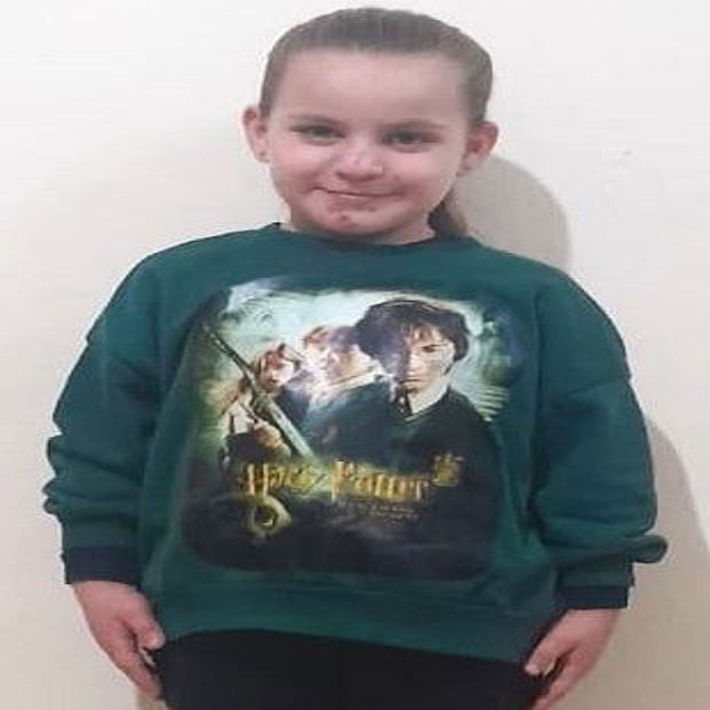 Human Appeal Orphan - Tala