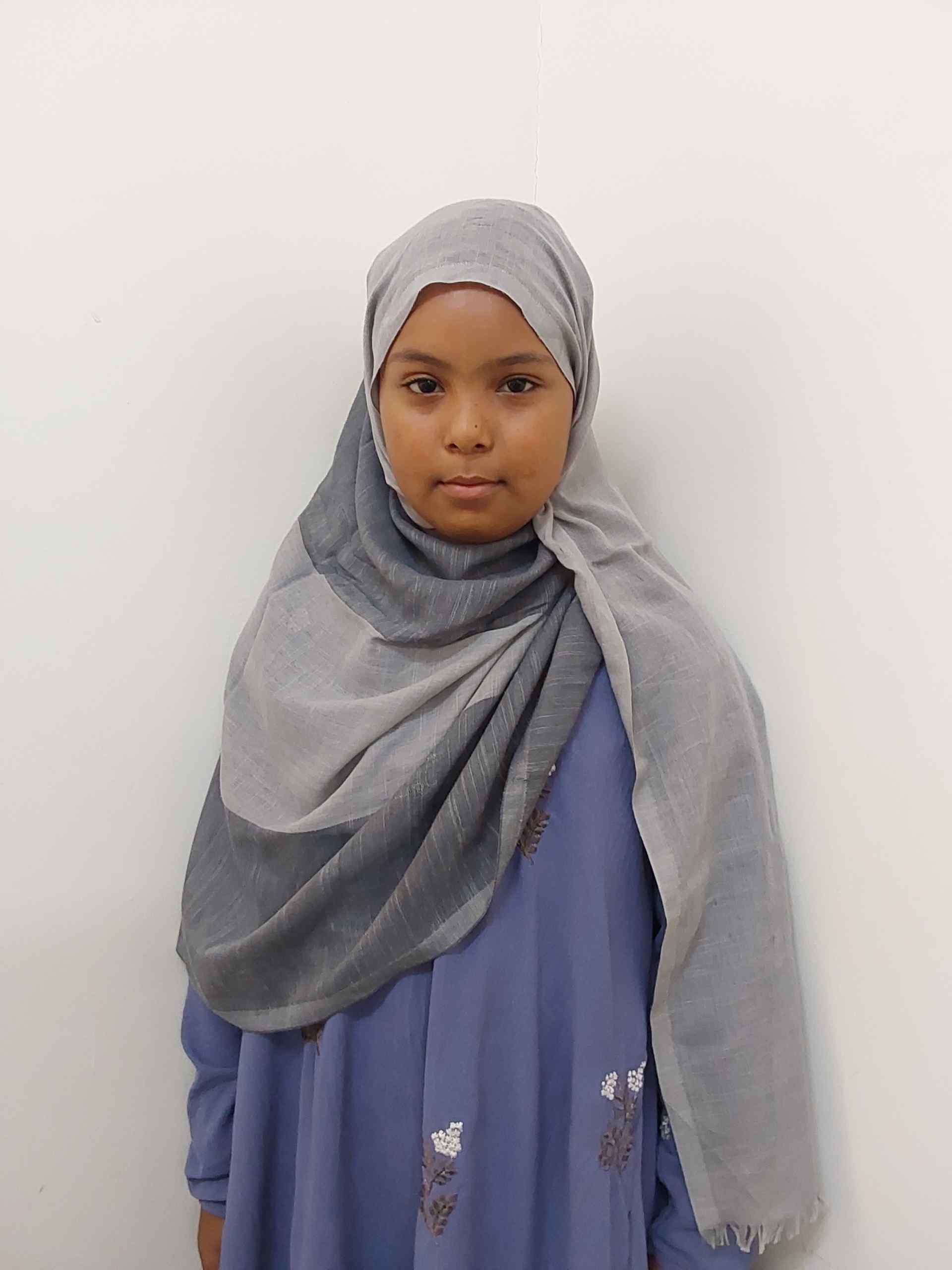 Human Appeal Orphan - Arwa
