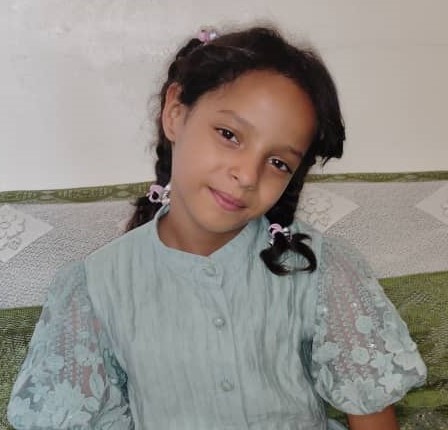 Human Appeal Orphan - Hala