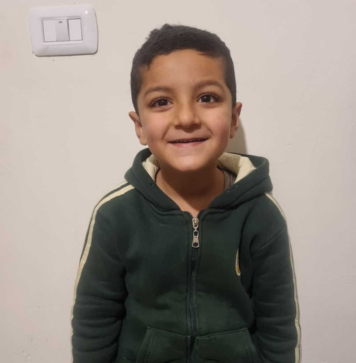 Human Appeal Orphan - Ali