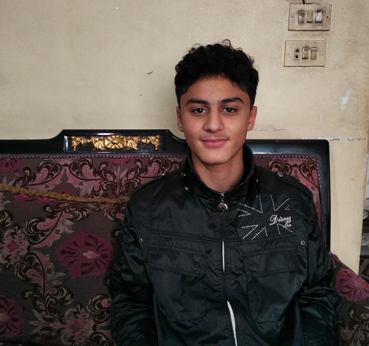 Human Appeal Orphan - Ali