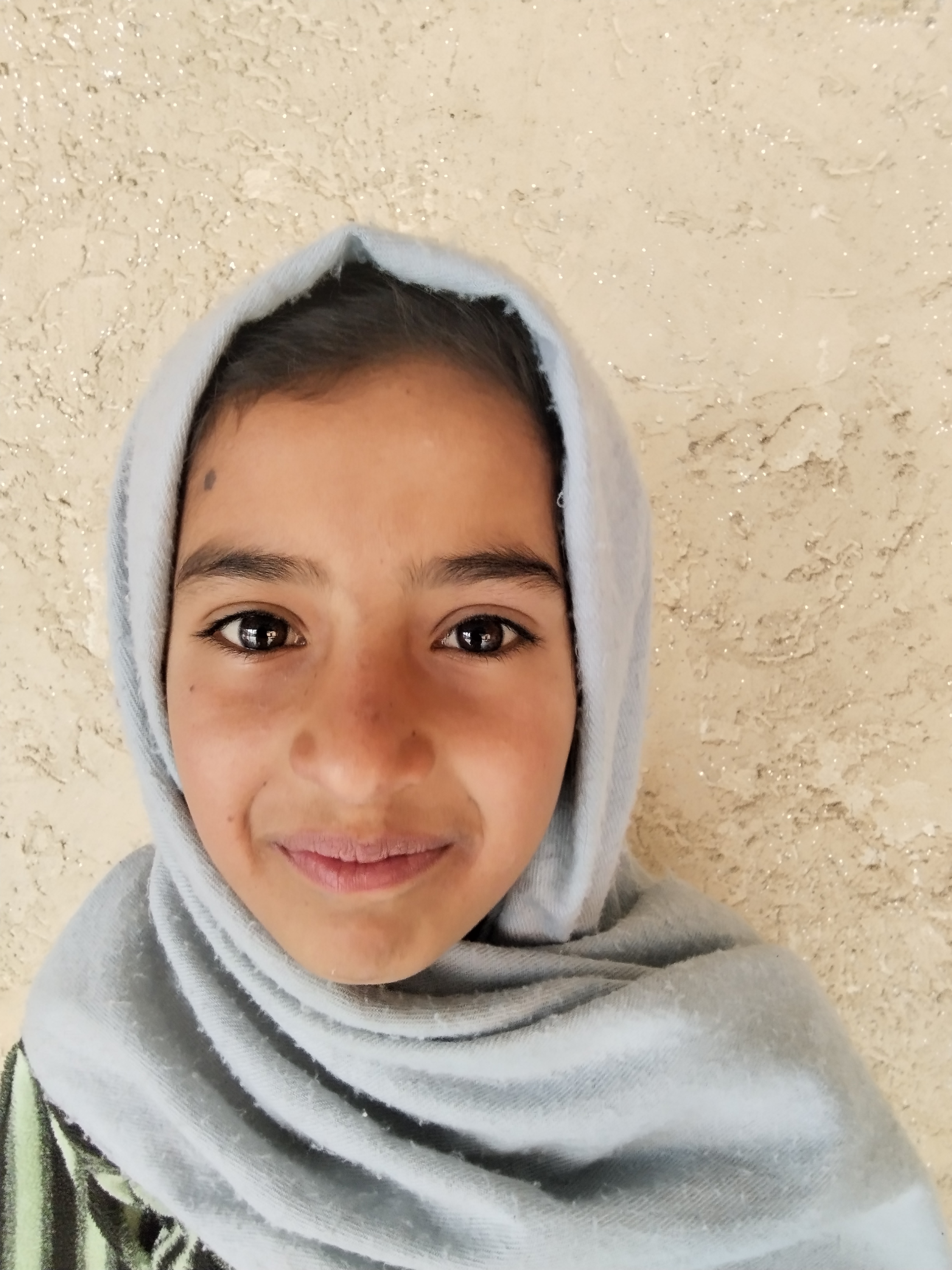 Human Appeal Orphan - Fiza