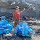 Gaza Hygiene Kits
