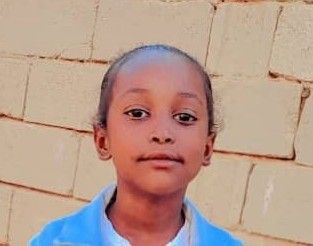 Human Appeal Orphan - Talean