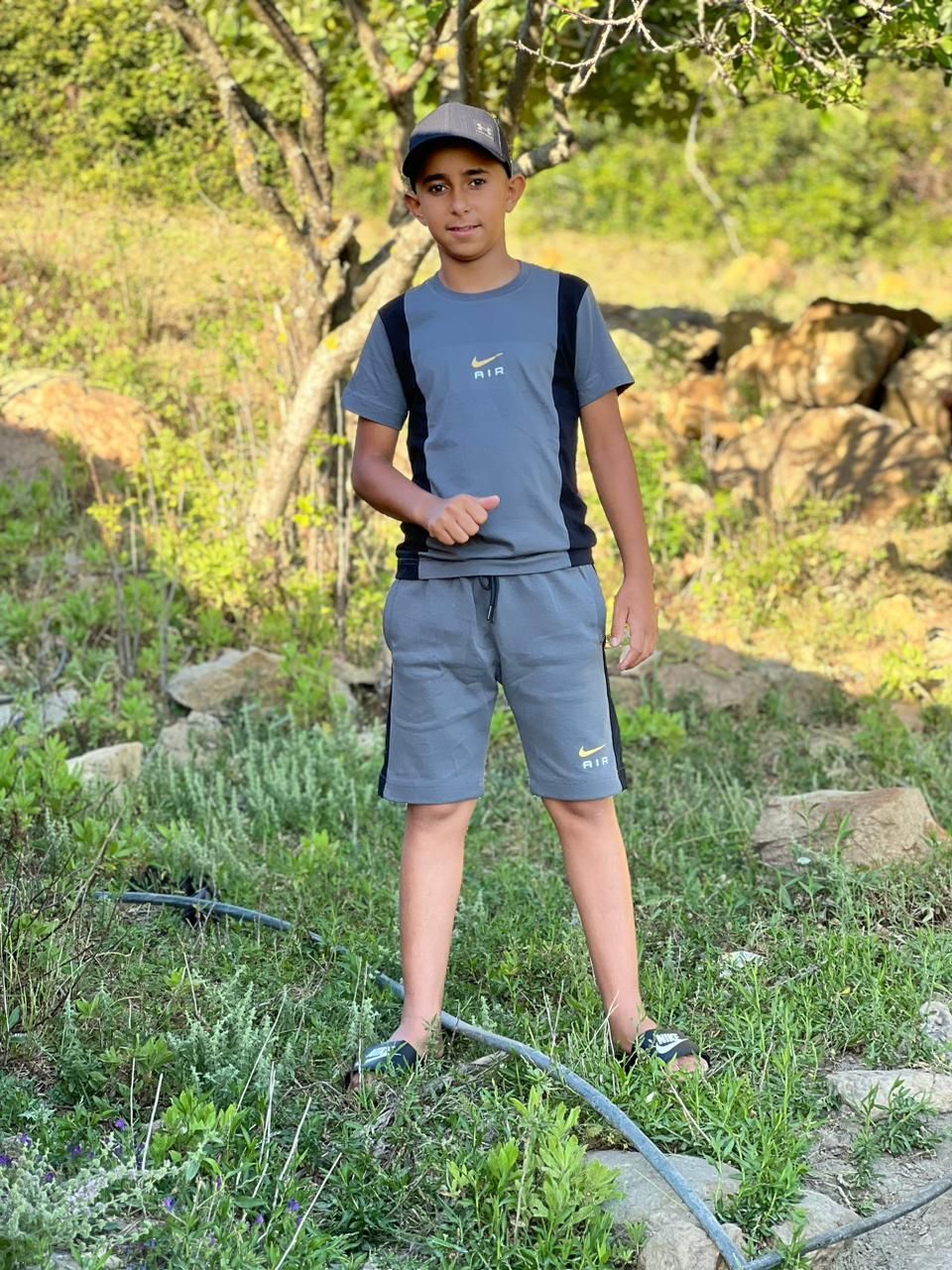 Human Appeal Orphan - Bilal