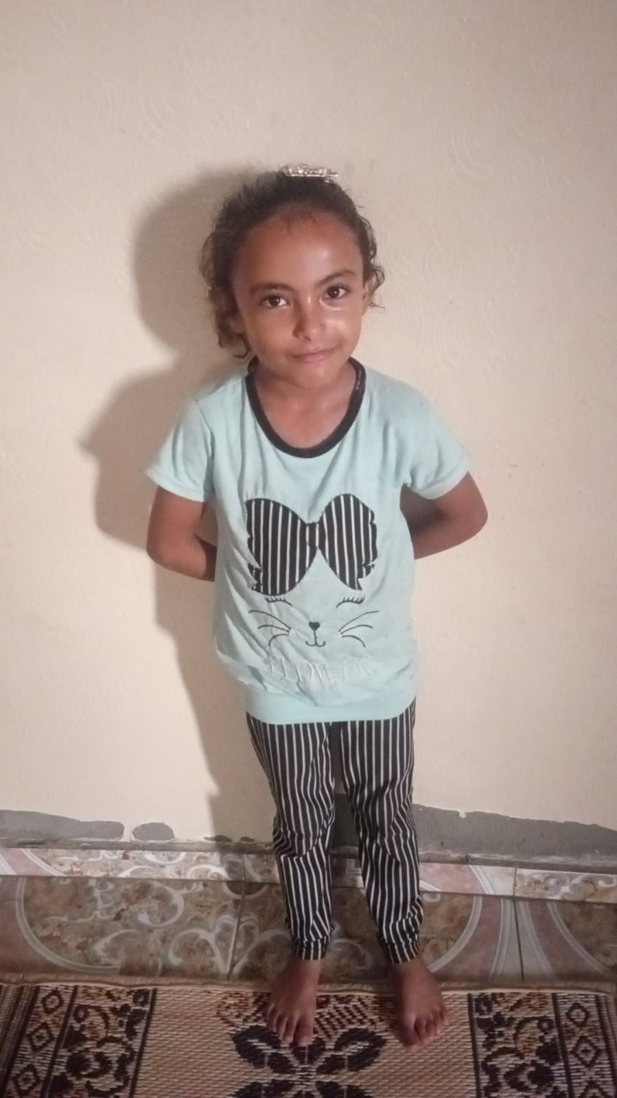 Human Appeal Orphan - Maha