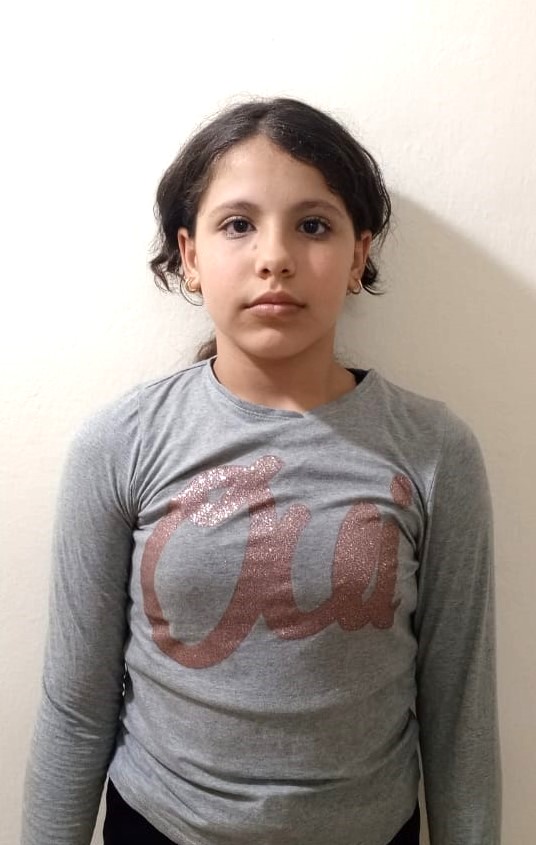 Human Appeal Orphan - Rania