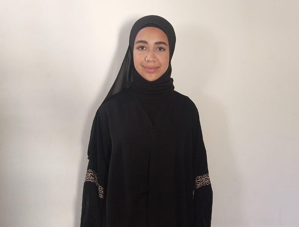 Human Appeal Orphan - Huda