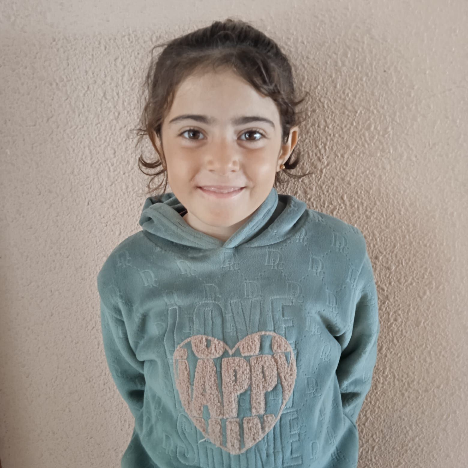 Human Appeal Orphan - Ibtihaj