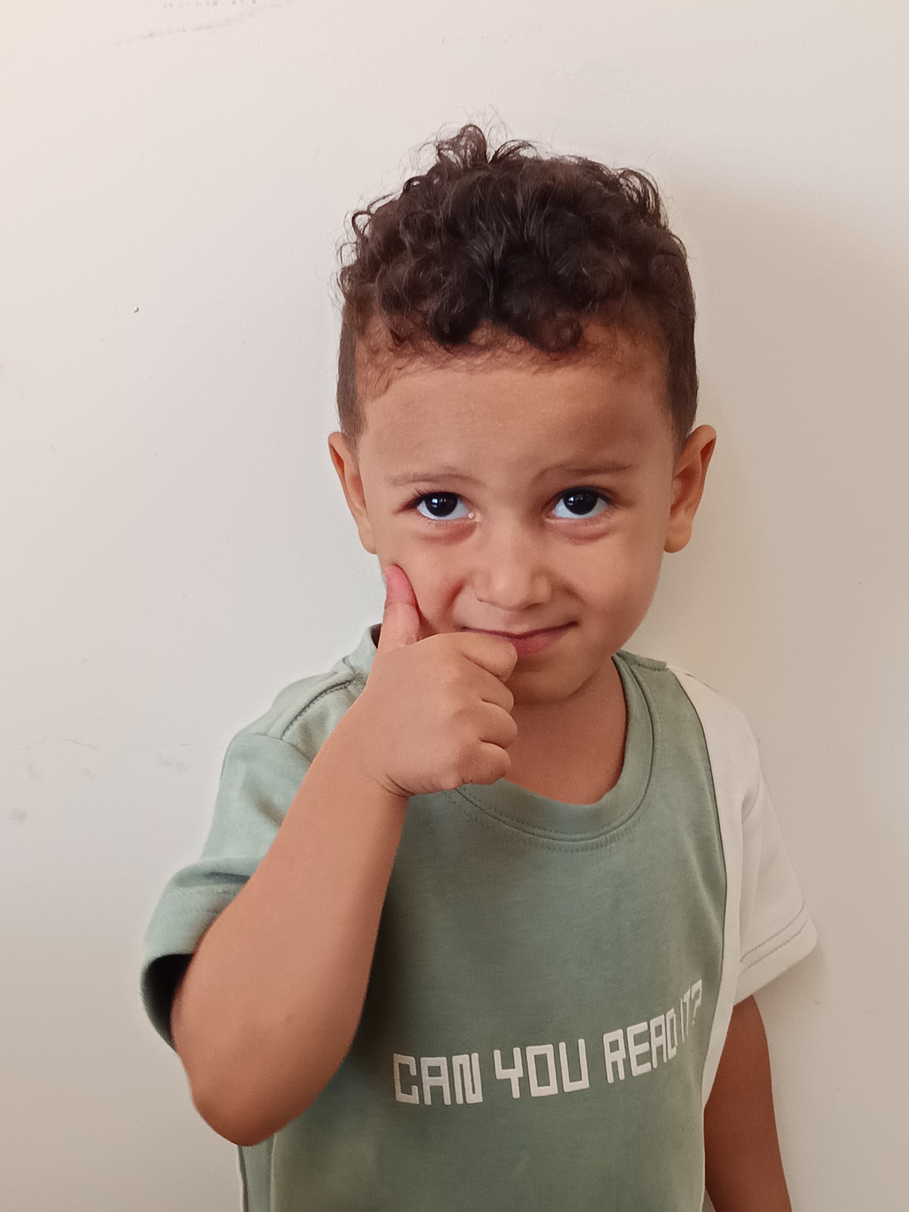 Human Appeal Orphan - Mohammed Ahmed