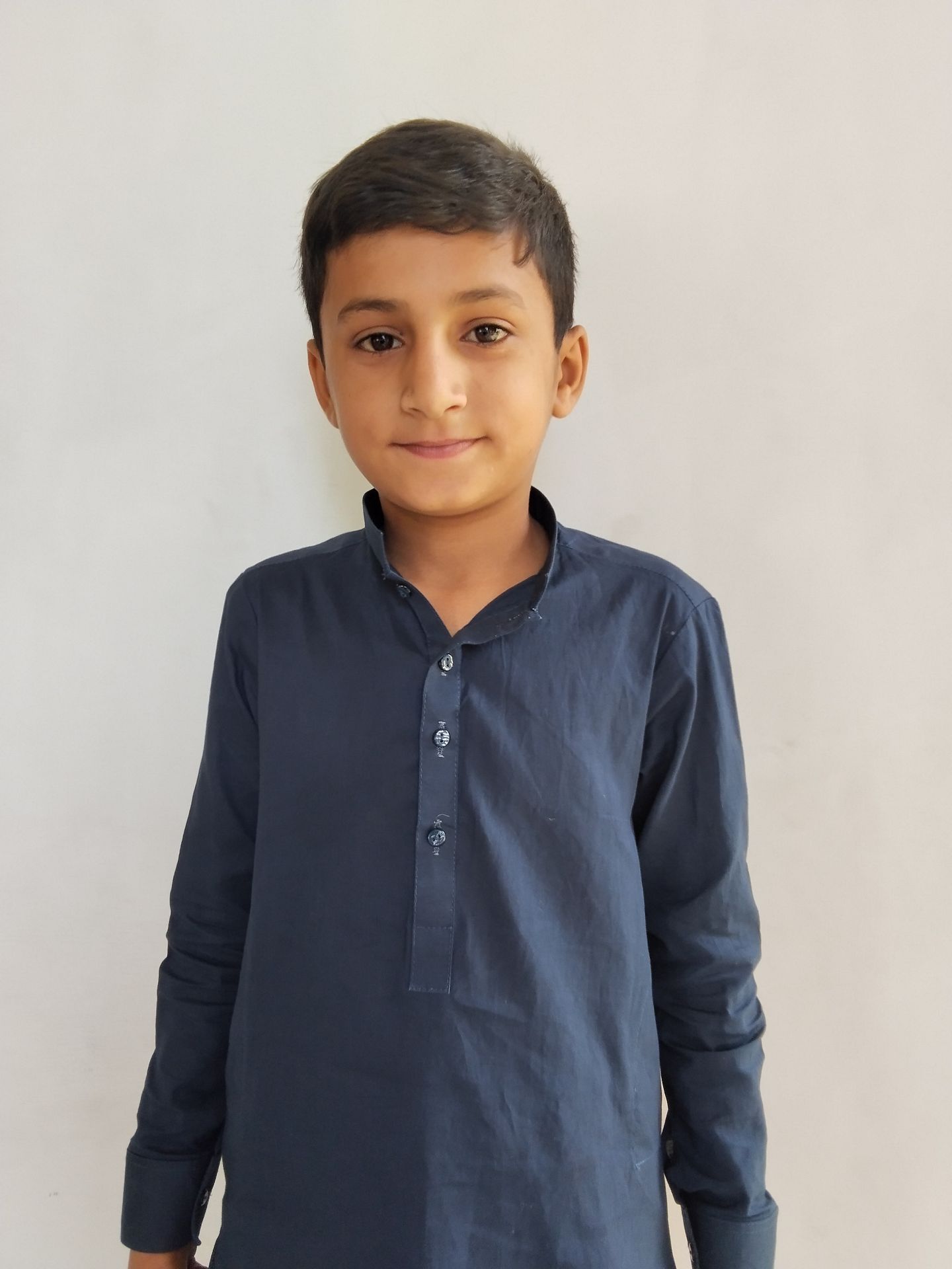 Human Appeal Orphan - Abdullah