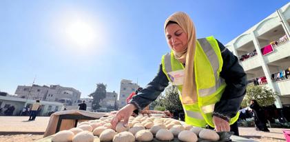 Bread of Hope