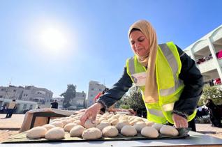 Bread of Hope