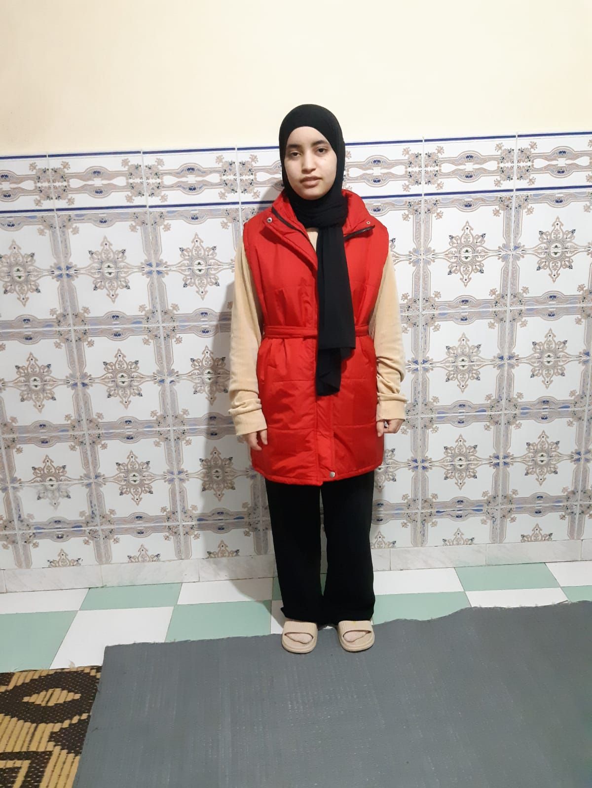 Human Appeal Orphan - Hind