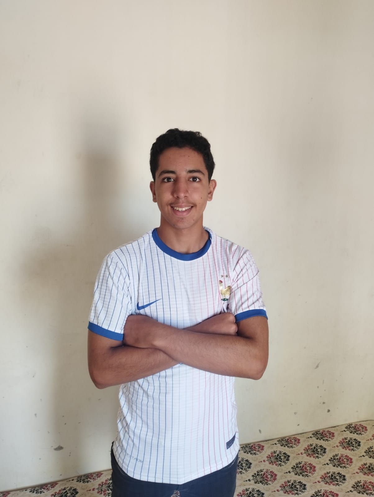 Human Appeal Orphan - Youssef