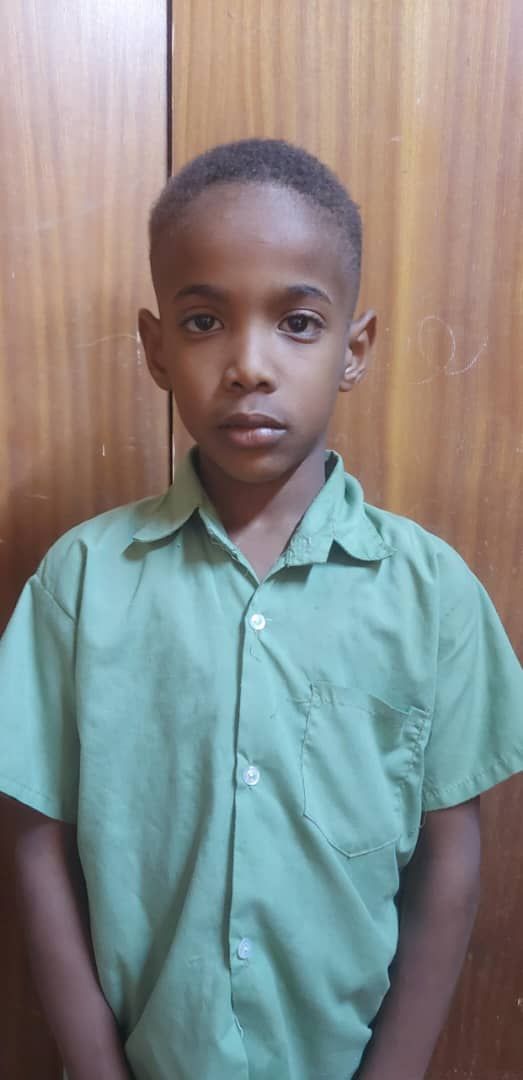 Human Appeal Orphan - Ayhab