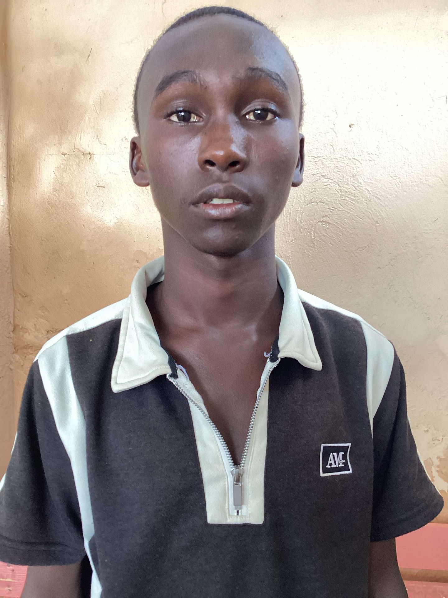 Human Appeal Orphan - Ali Jeylani