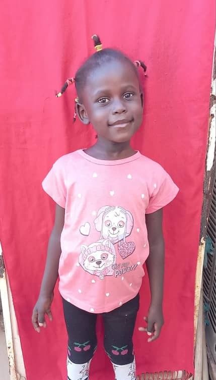 Human Appeal Orphan - lemya