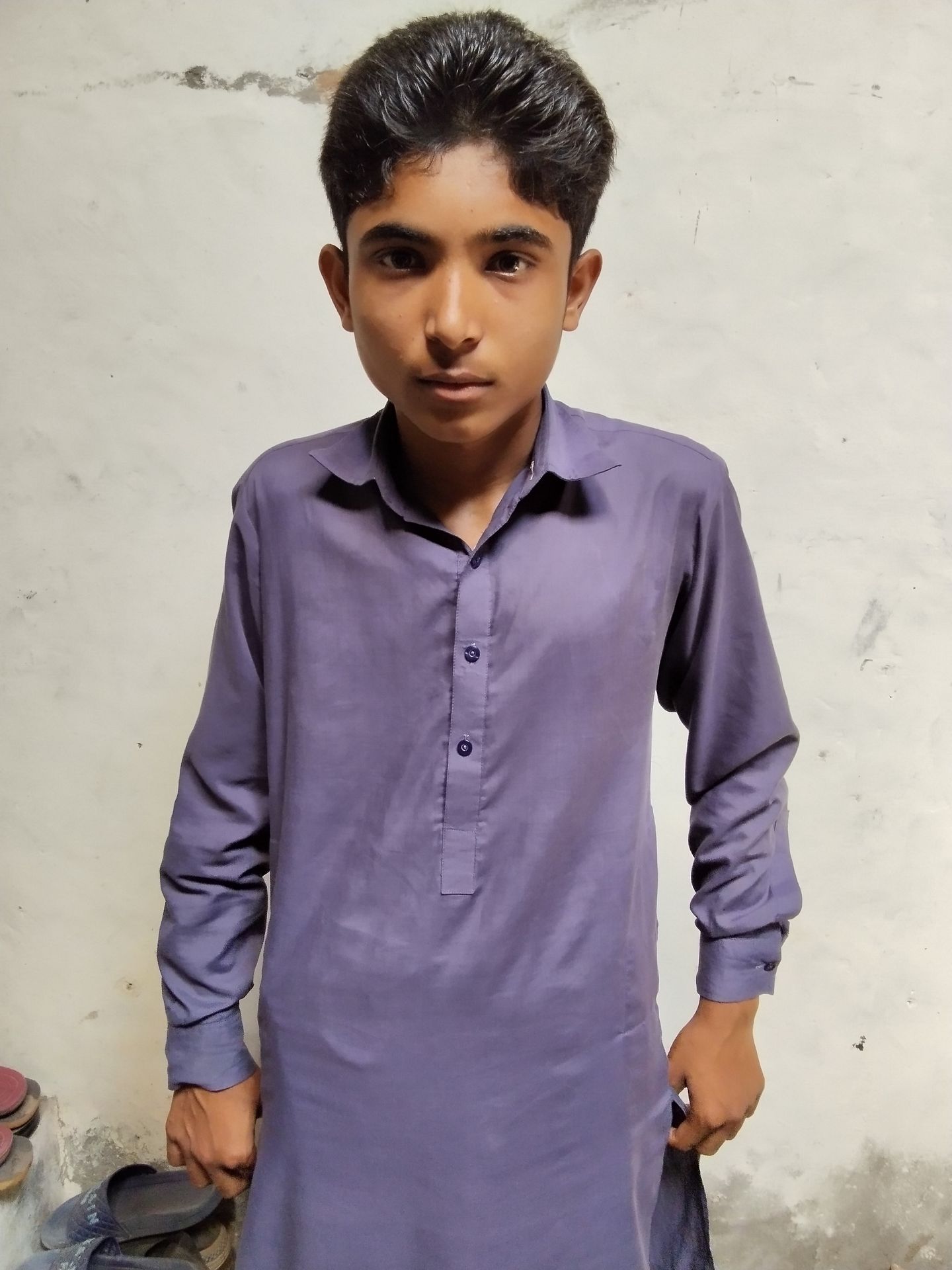 Human Appeal Orphan - Ali