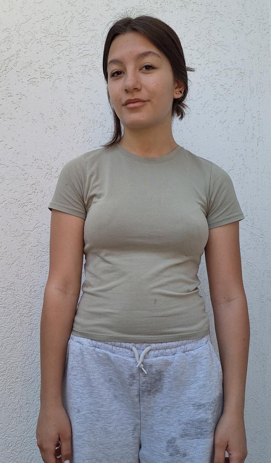Human Appeal Orphan - Valza
