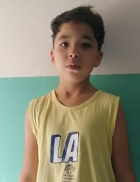 Human Appeal Orphan - Mohammad William