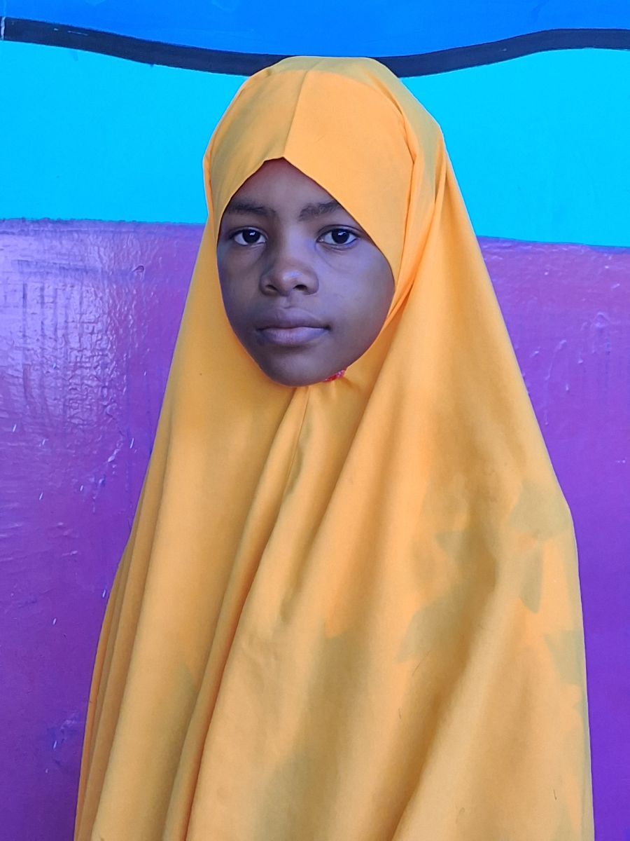 Human Appeal Orphan - Ayan