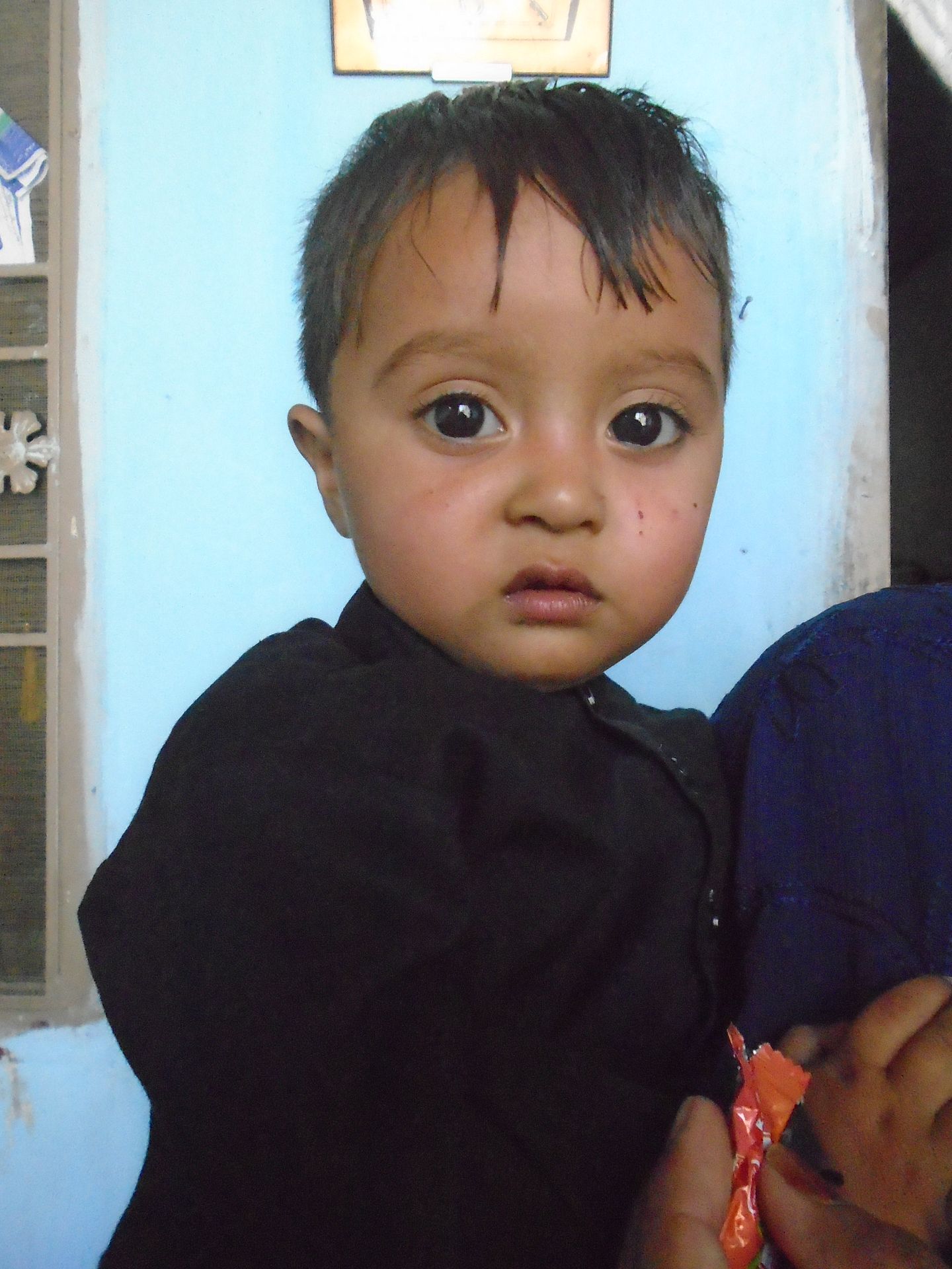 Human Appeal Orphan - Ikram