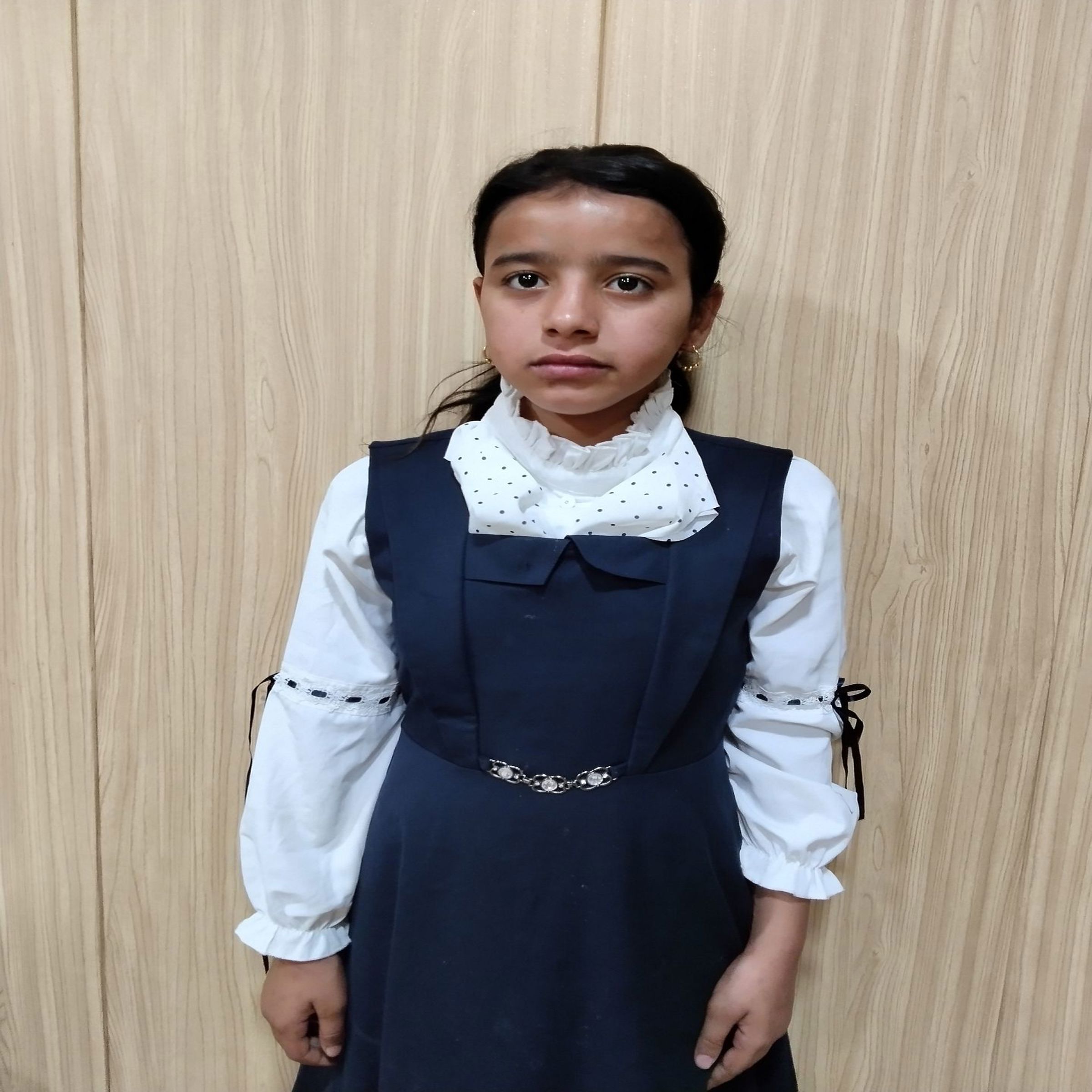 Human Appeal Orphan - Rawaa Emad