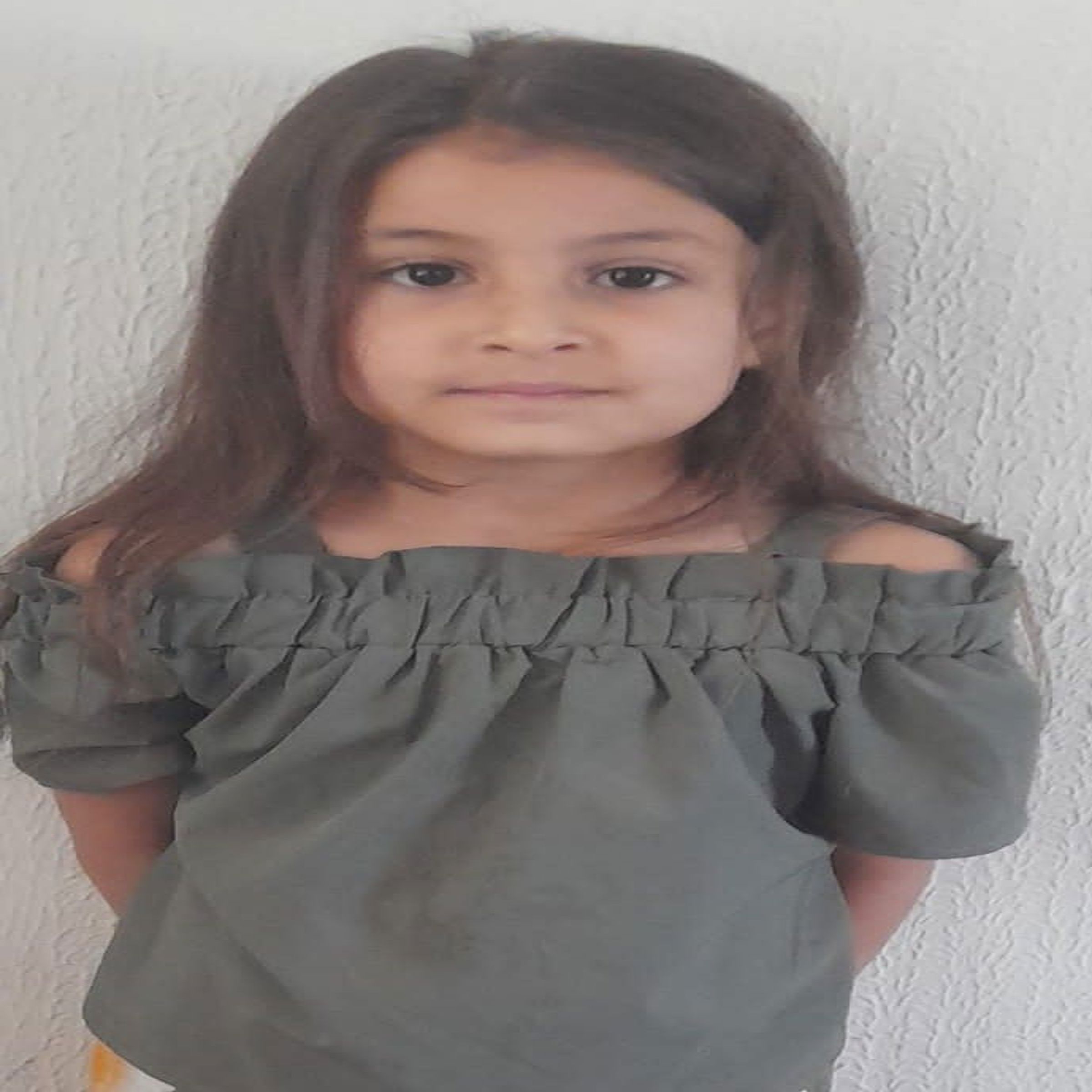 Human Appeal Orphan - Angel