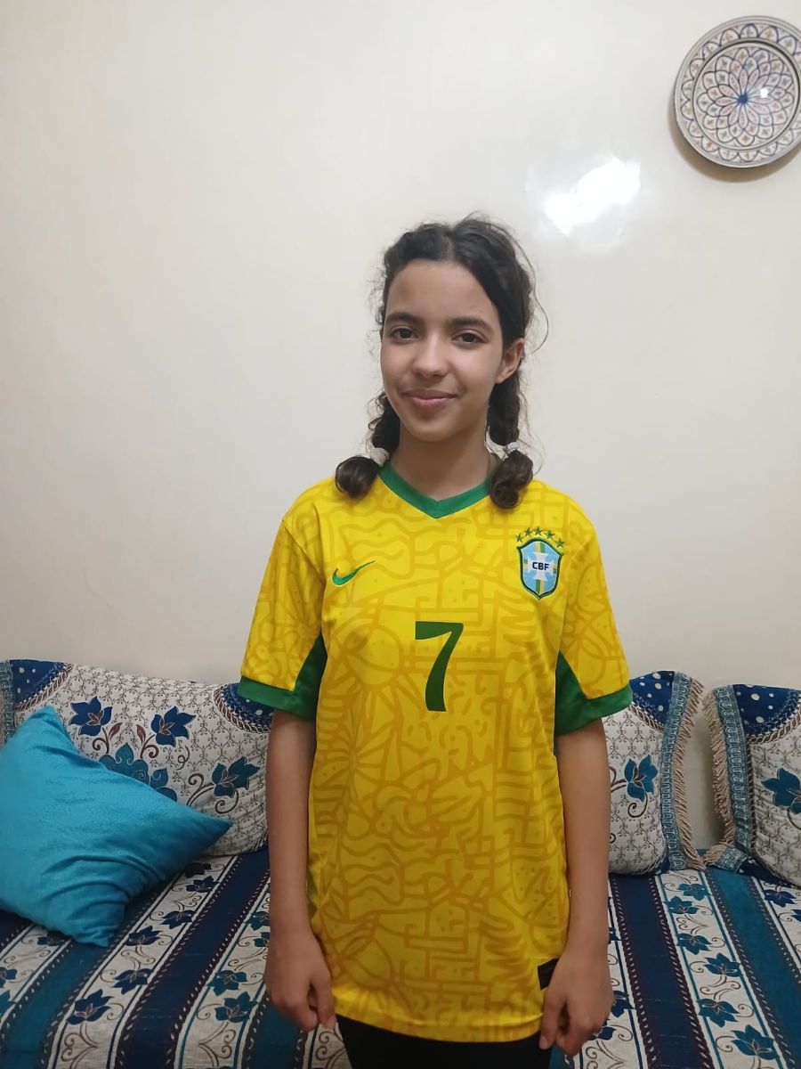 Human Appeal Orphan - Nihal