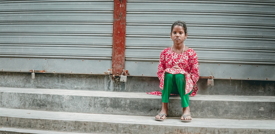 Street Children Outreach Project
