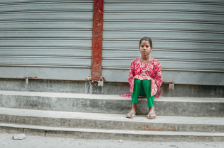 Bangladesh Street Children Outreach Project