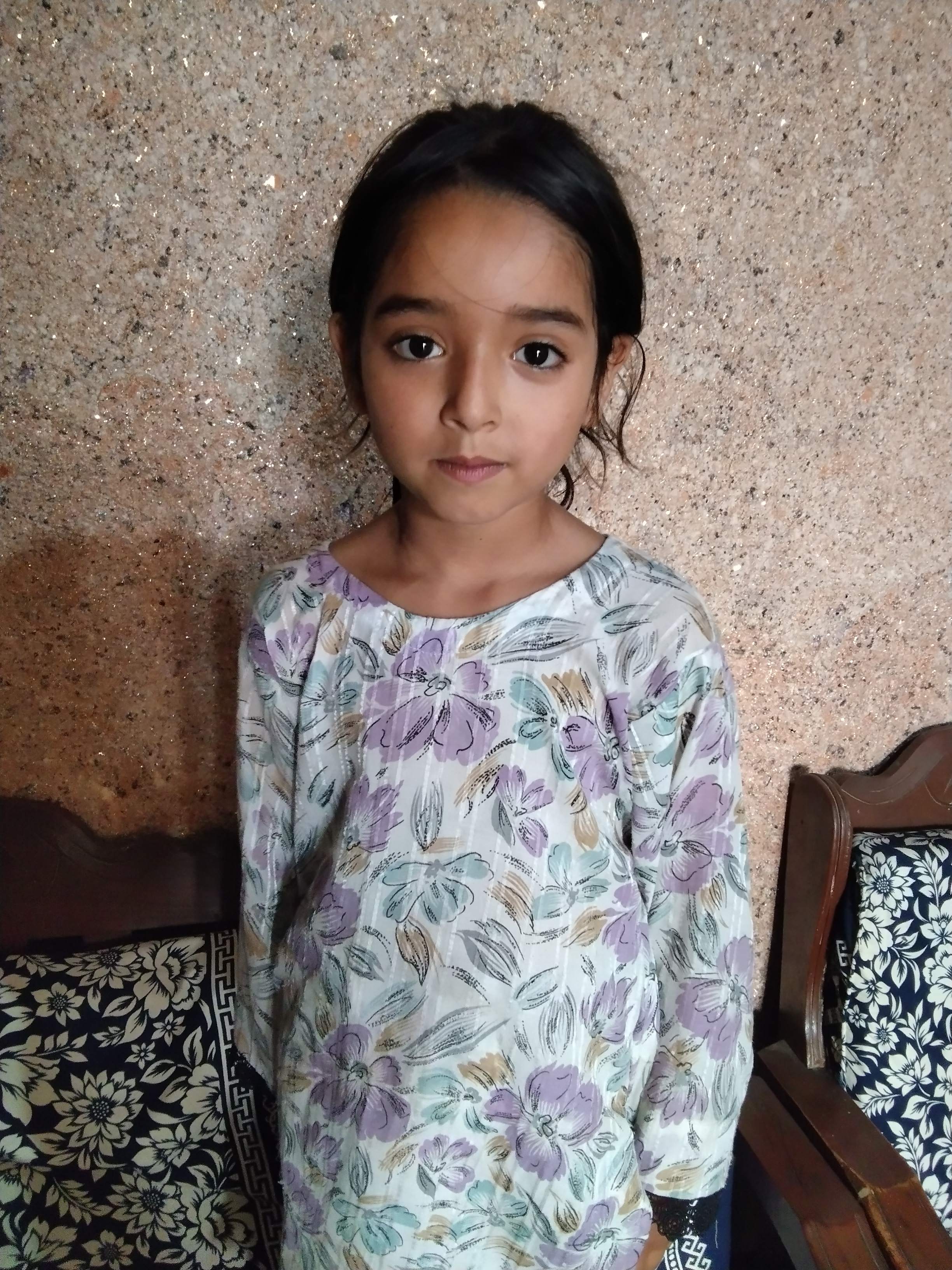 Human Appeal Orphan - Maryam