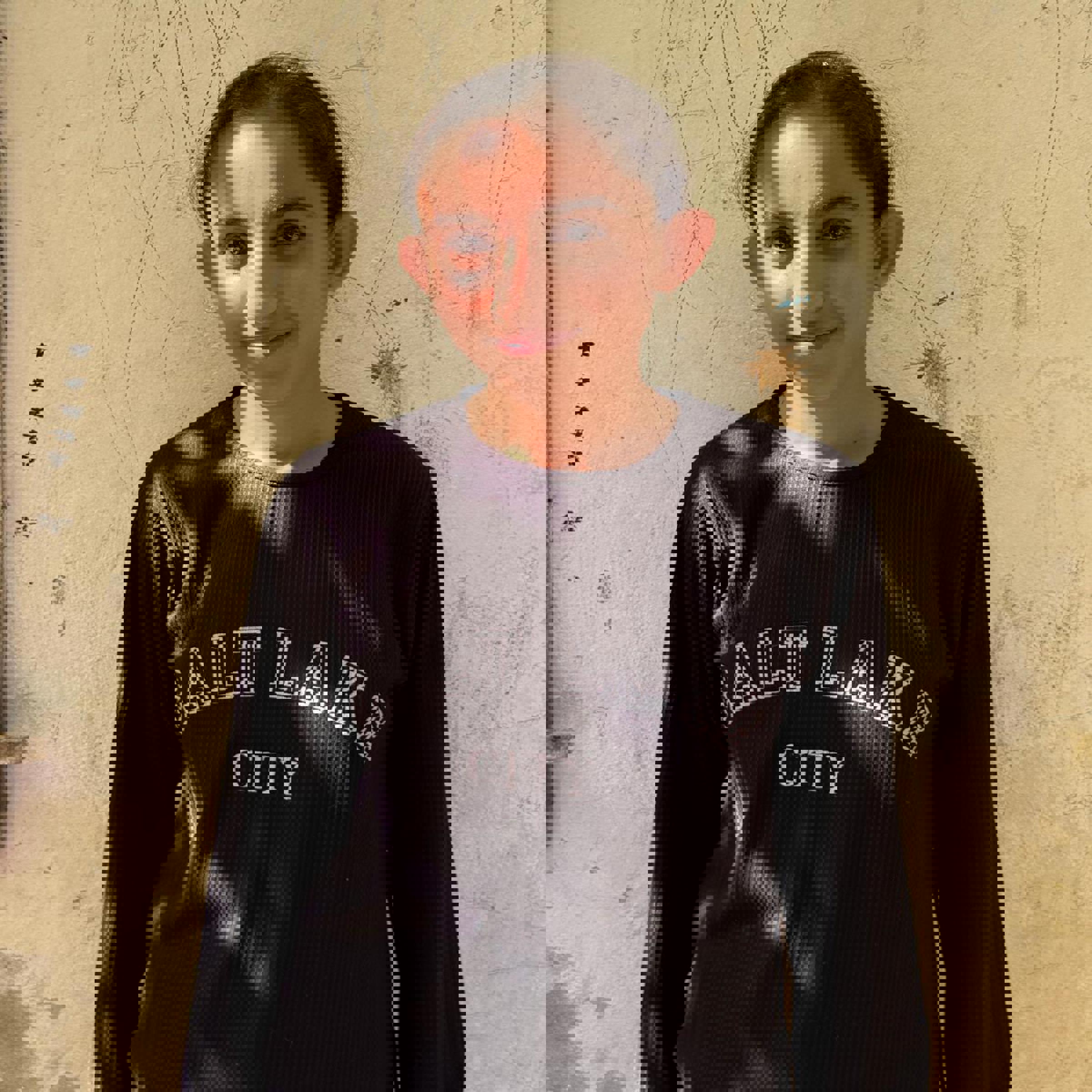 Human Appeal Orphan - Fatima