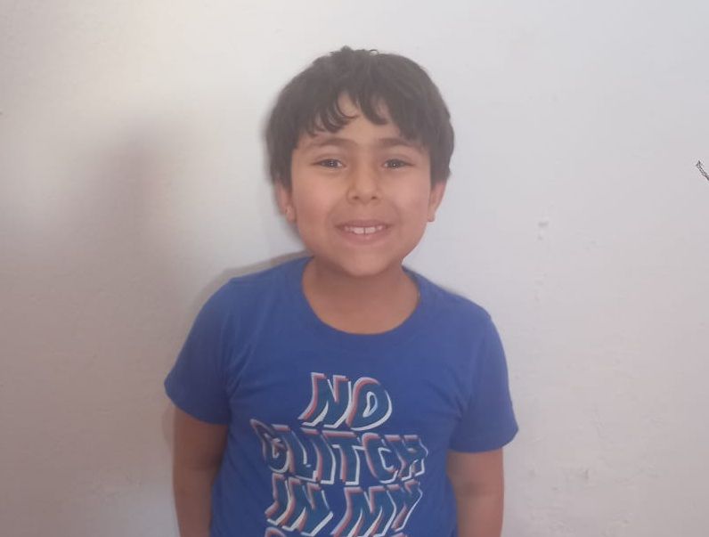 Human Appeal Orphan - Mohamed Mohsen