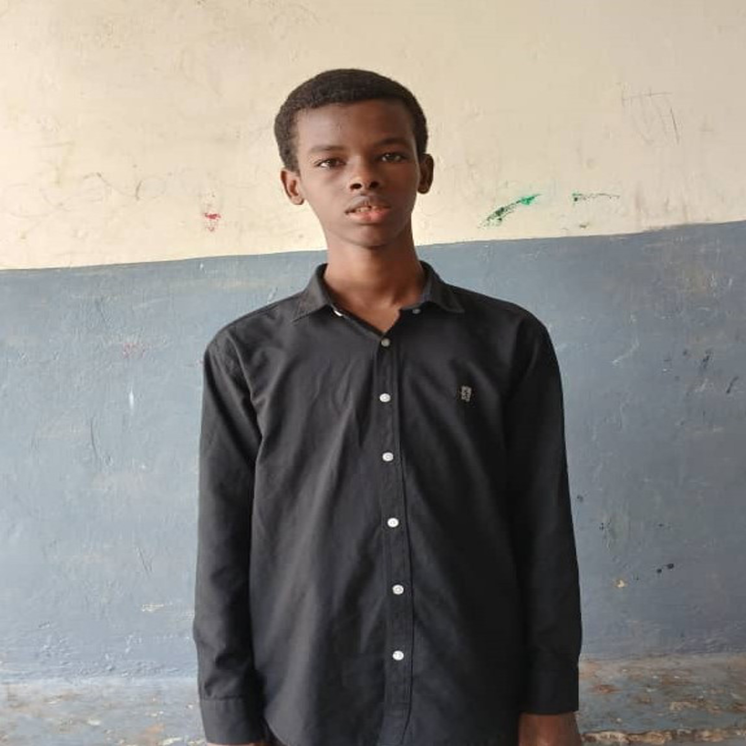 Human Appeal Orphan - Zakaria