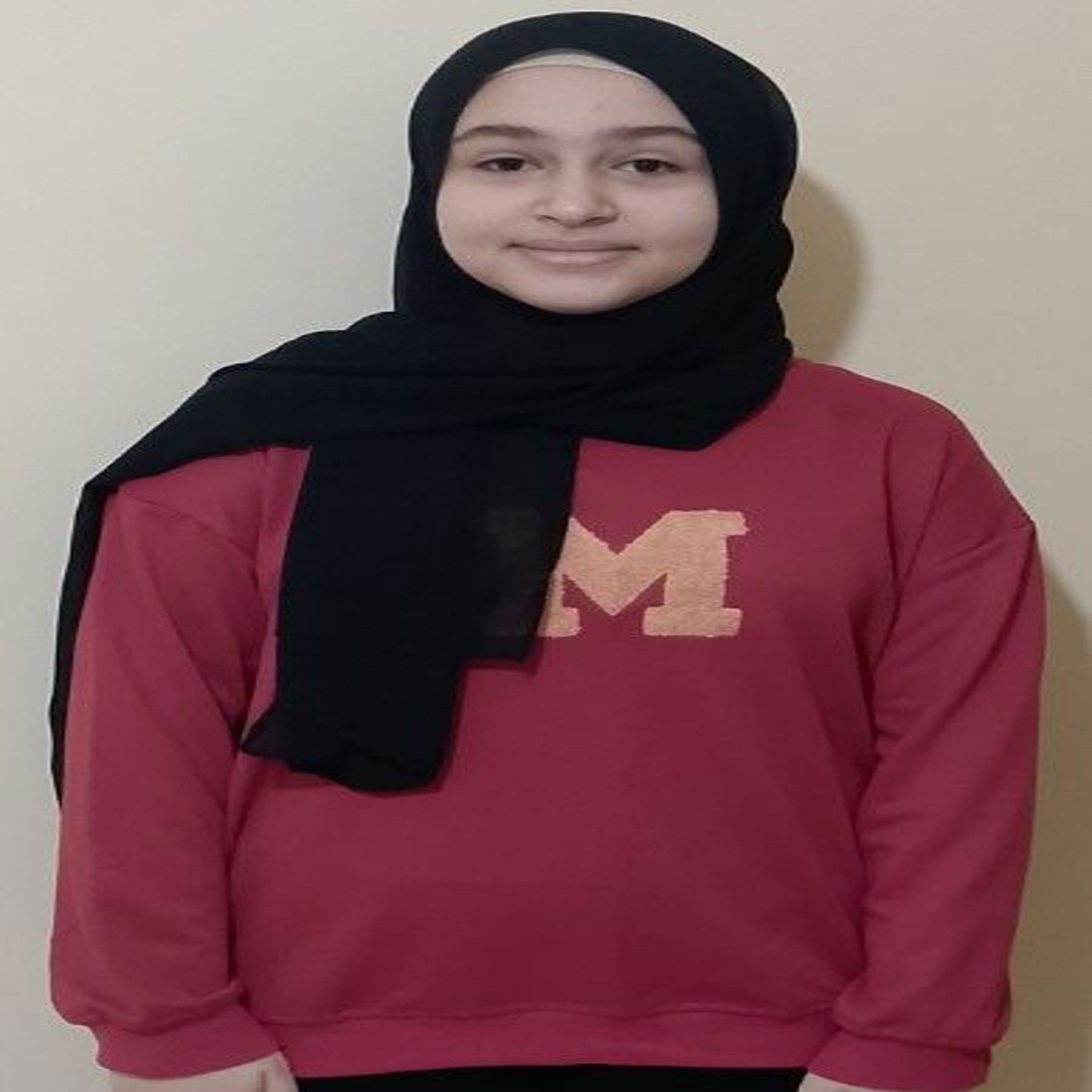 Human Appeal Orphan - Joudi