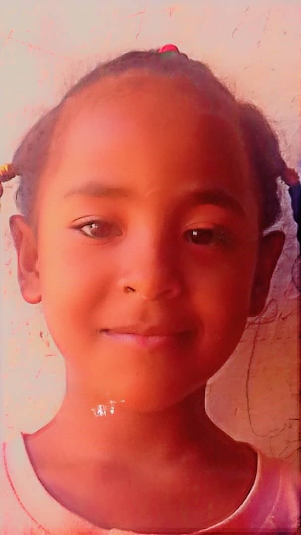 Human Appeal Orphan - Braa