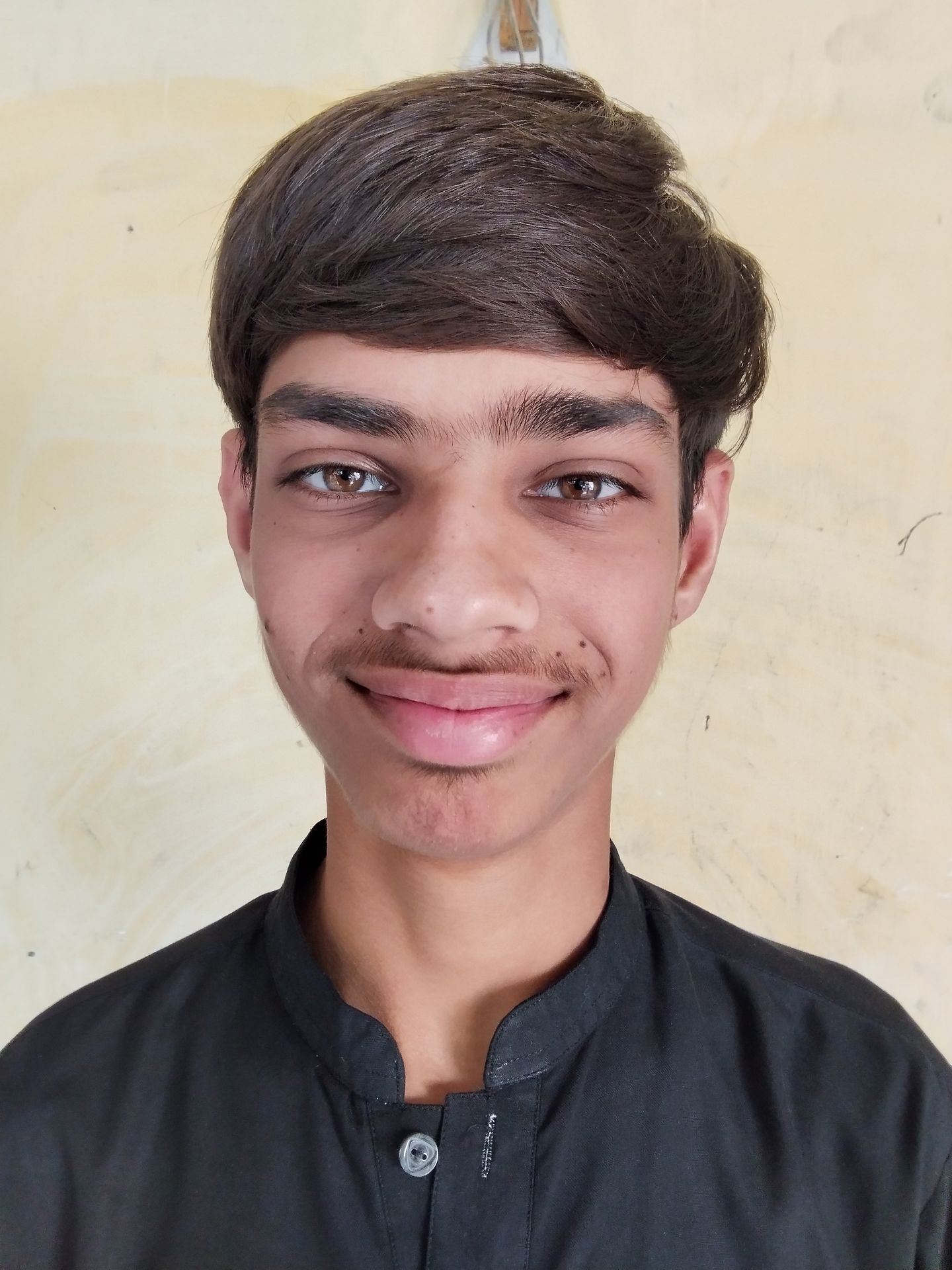 Human Appeal Orphan - Sheikh