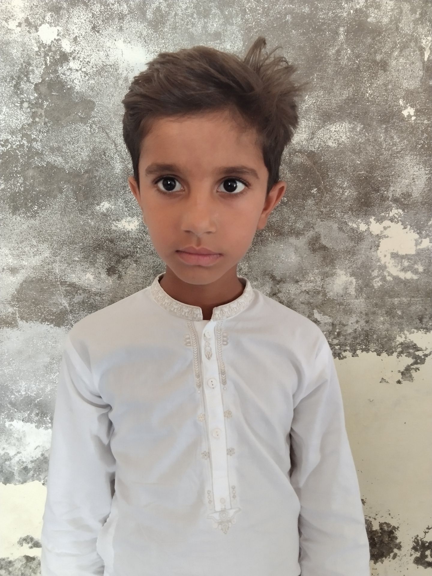 Human Appeal Orphan - Muhammad