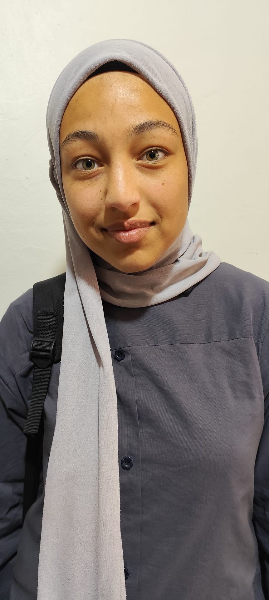Human Appeal Orphan - Sidra