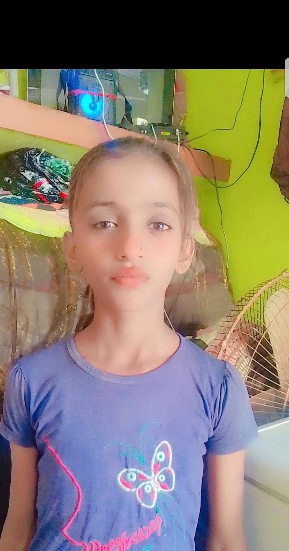 Human Appeal Orphan - Bhavita